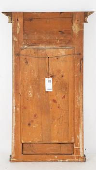 Spegel, empire, 1800-talets första hälft.