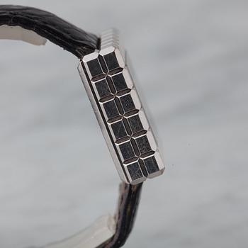 CHOPARD, "Ice Cube".
