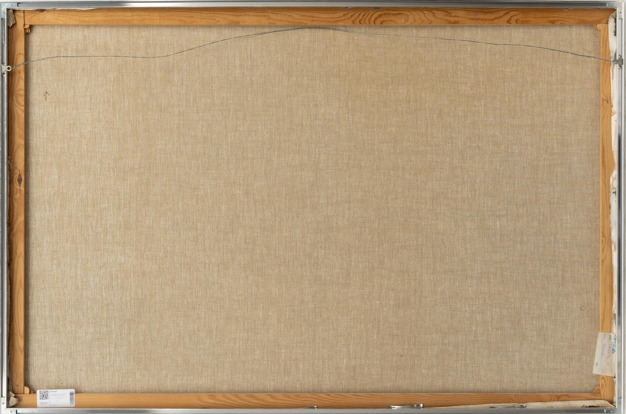 Lennart Nyström, Untitled.