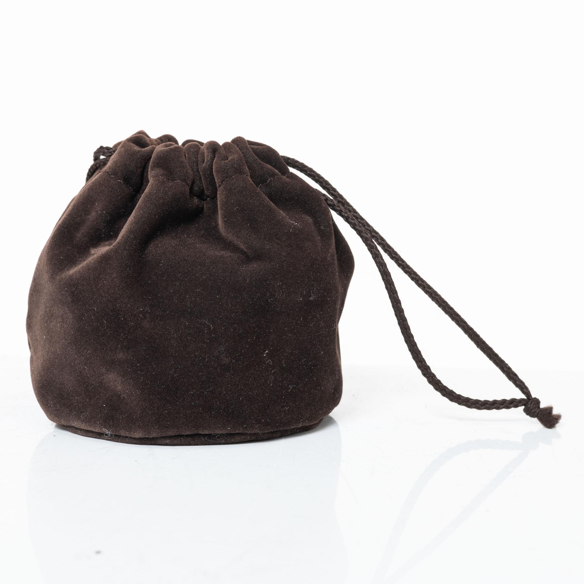 Hermès, armband, "Collier de chien", Sterling silver, PM.