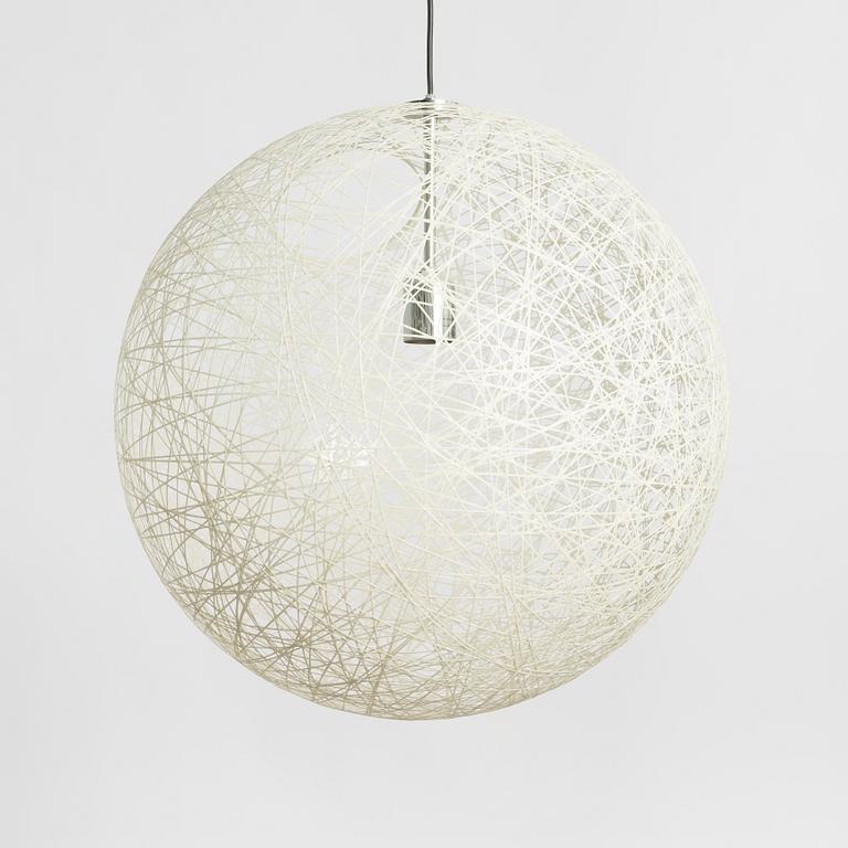 Bertjan Pot, taklampa, "Random Light Small", Moooi.