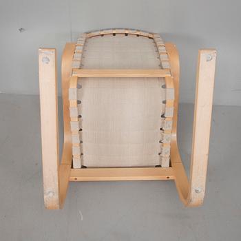 NOJATUOLI, malli 406, Alvar Aalto. 1980-luku.