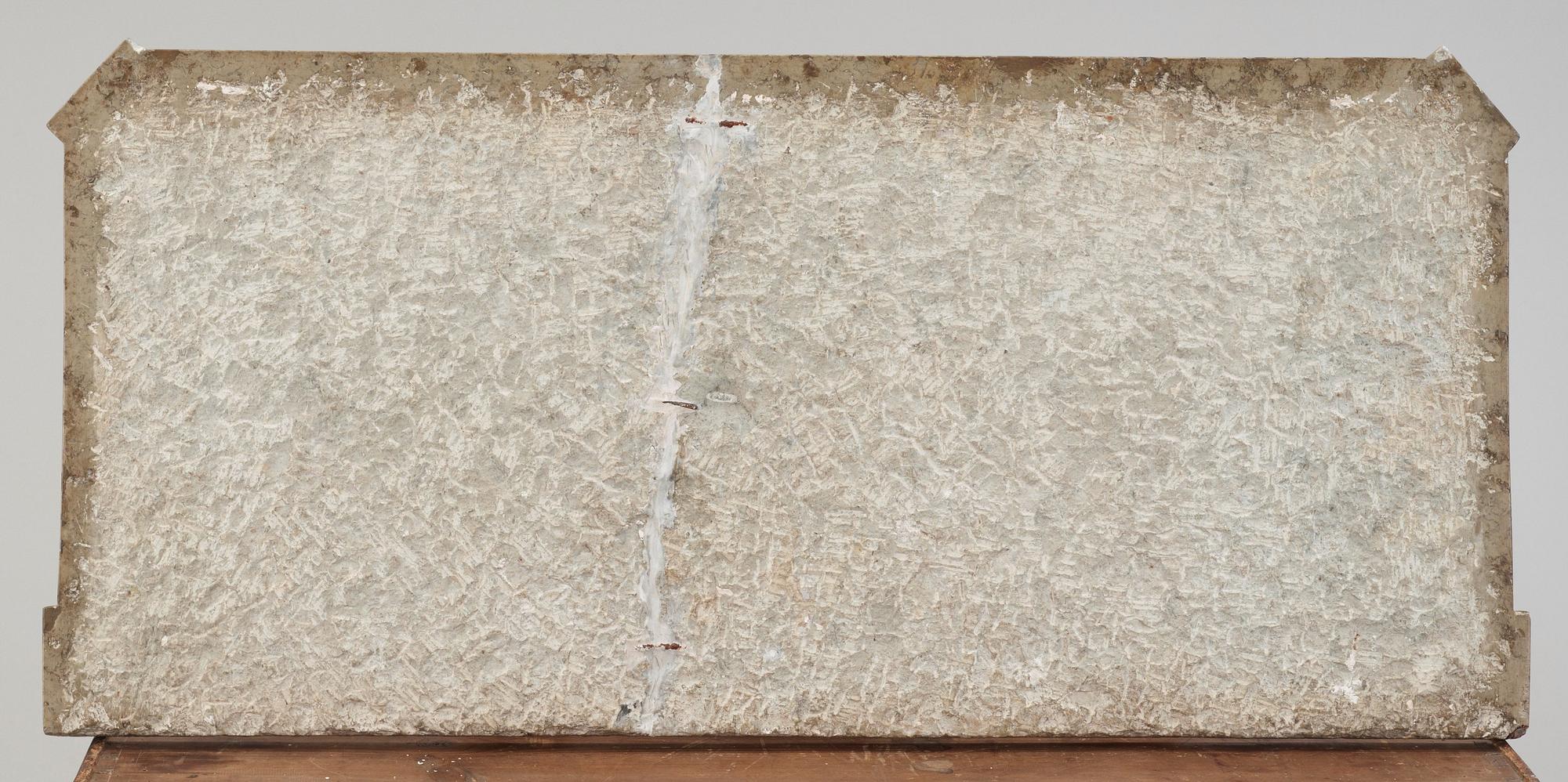 A Gustavian commode by N. P. Stenström (not signed), master 1781.