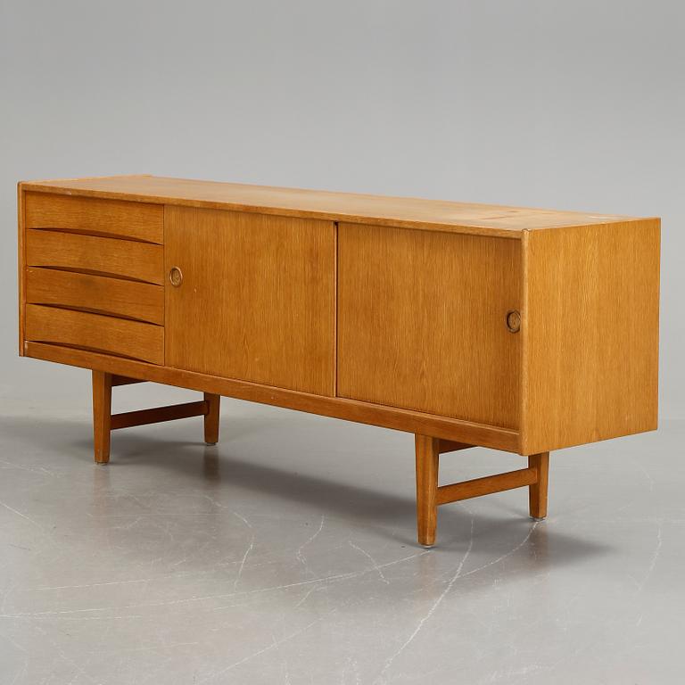 SIDEBOARD, "Ulvö", Erik Wörtz, IKEA, 1960-tal.