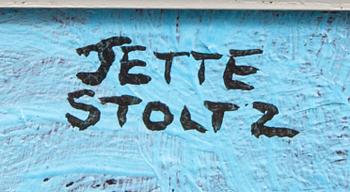 Jette Stoltz,