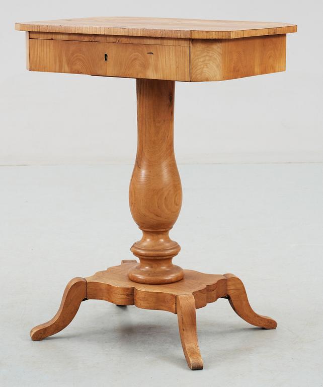 SYBORD, senempire, 1800-talets mitt.