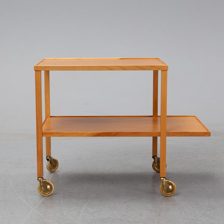 JOSEF FRANK, a model 470 trolley.