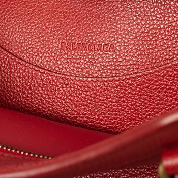 Balenciaga, bag, "Le City".