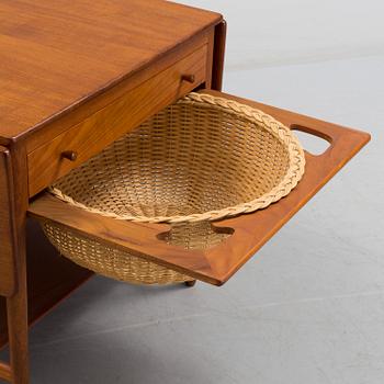 HANS J. WEGNER, sybord, "AT-33", Andreas Tuck, Danmark, 1900-talets andra hälft.