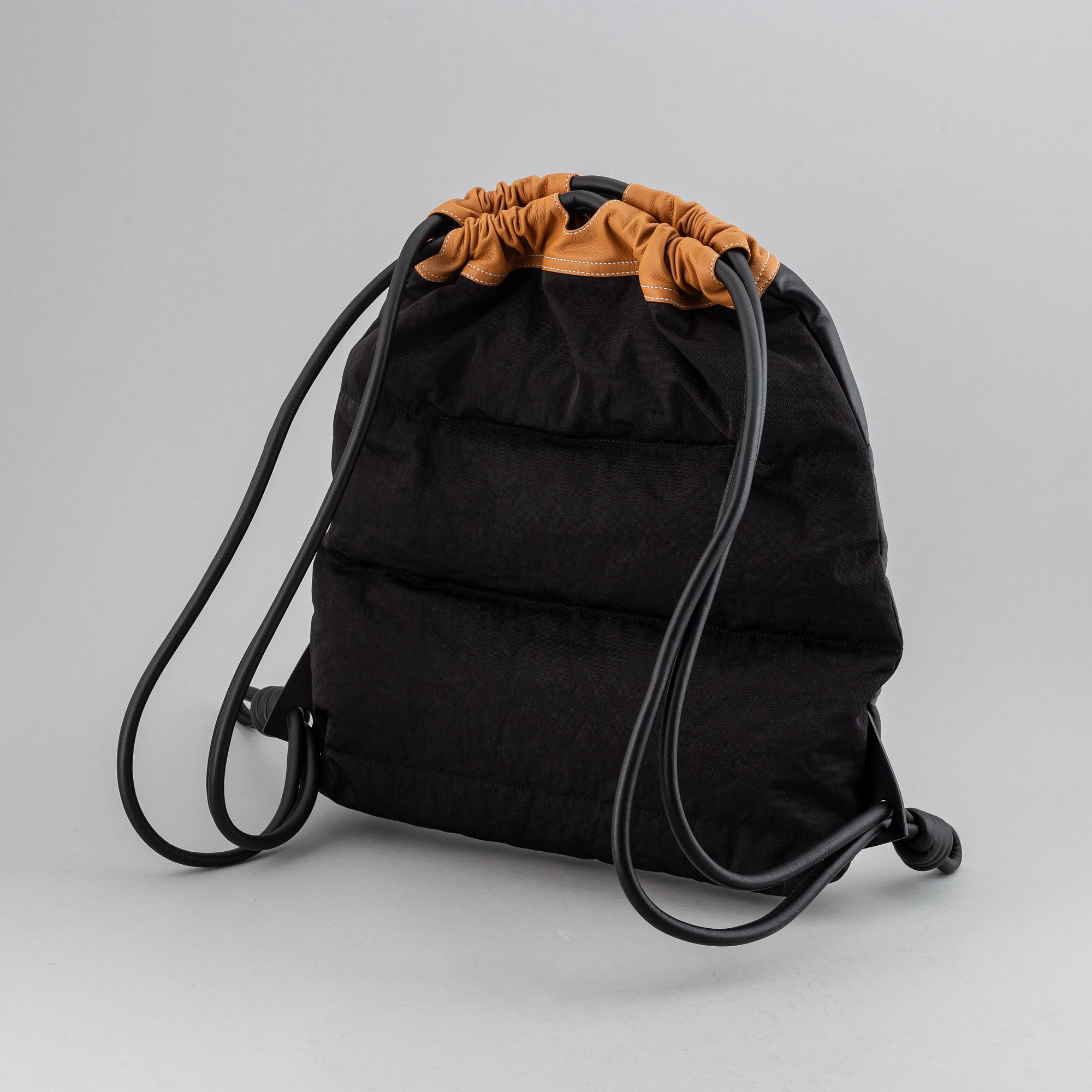 Loewe yago backpack online
