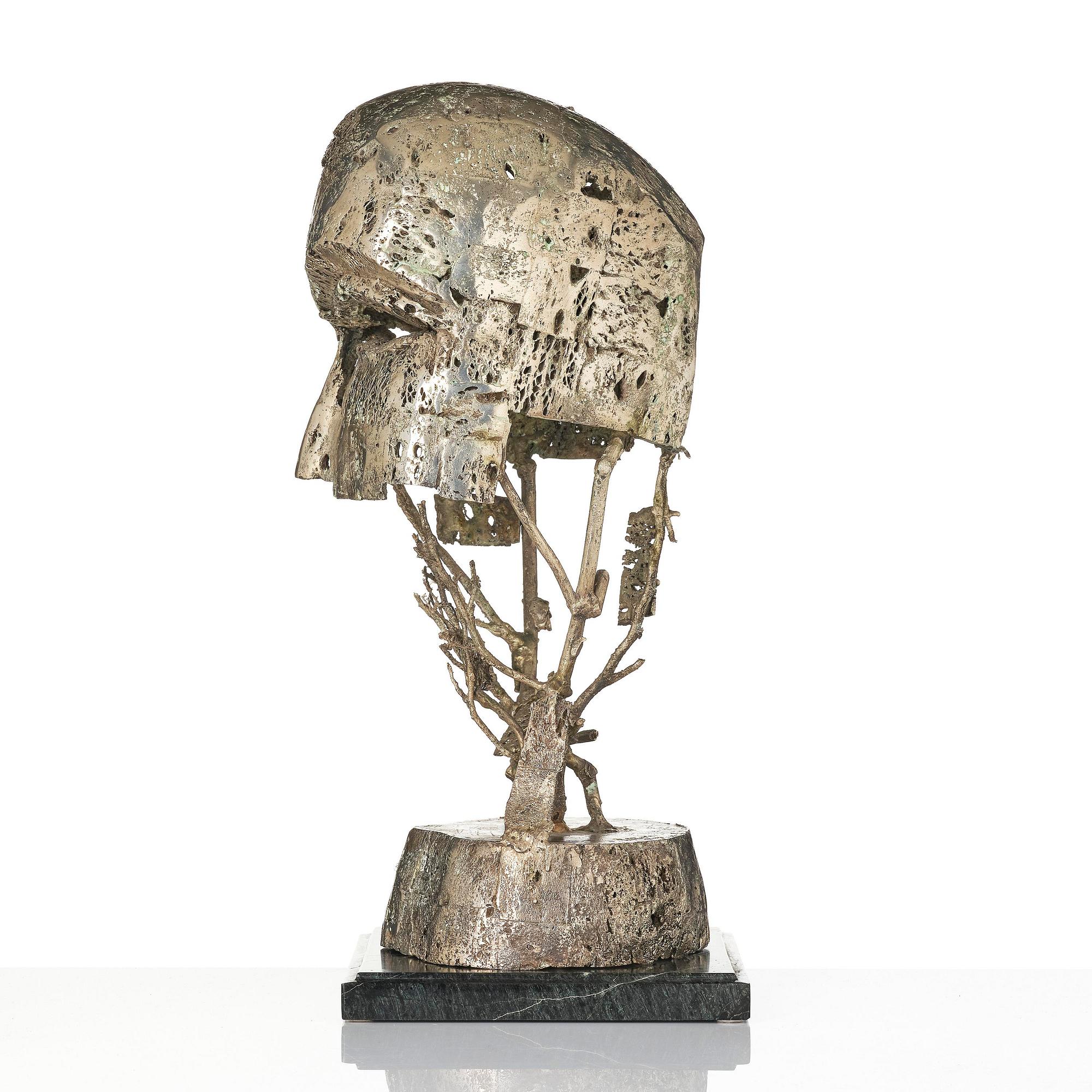 Raúl Farco, "Head".