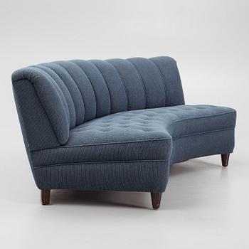 Sofa, Swedish modern, first half of the 20th Century.