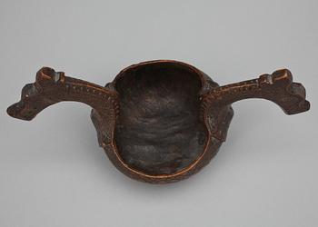 ÖLGÅS, Norge 1700/1800-tal.