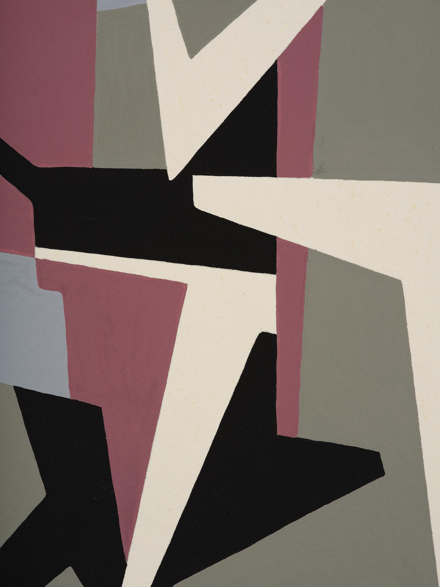 Gerd Nordenskjöld, Utan titel.