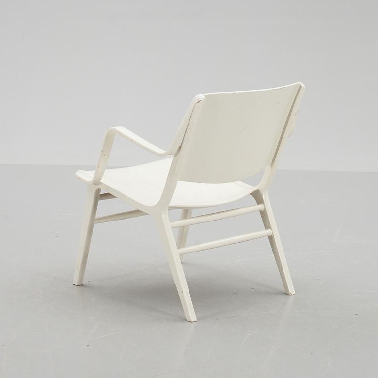 ARMLÄNSTOL, "Ax-stolen".