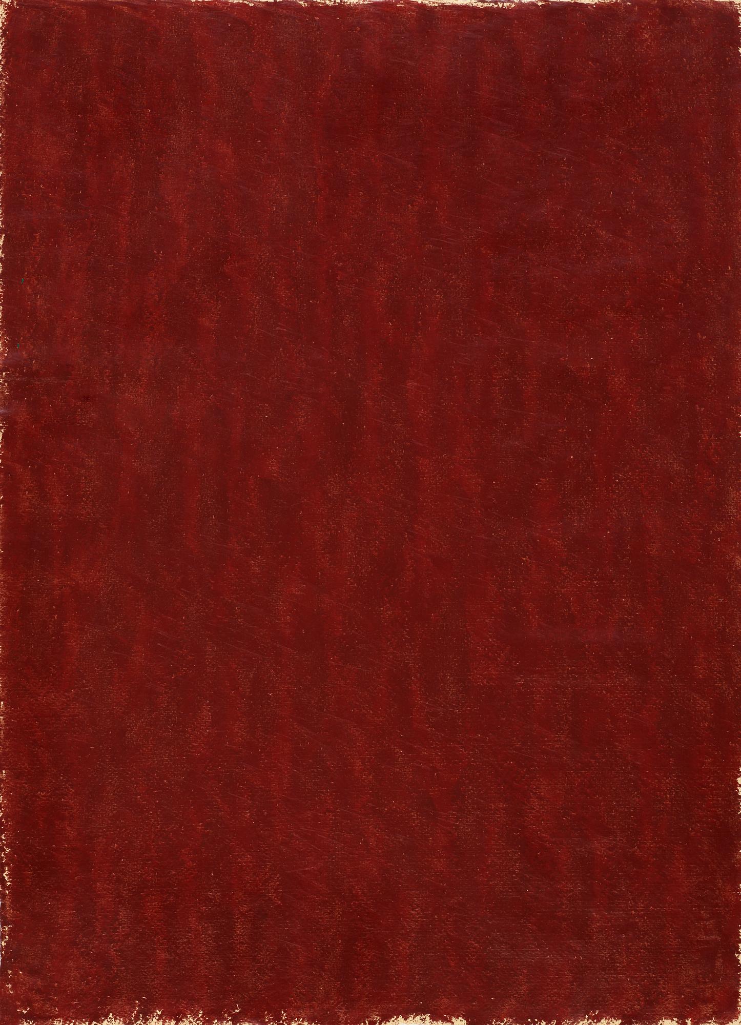 Anders Knutsson, Untitled   #13P (SOLD).