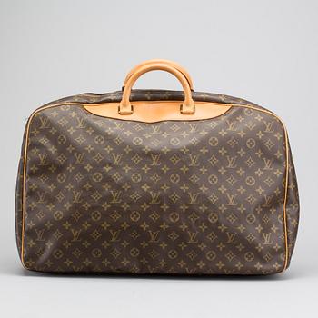 LOUIS VUITTON, "Sac Alize", handbag.