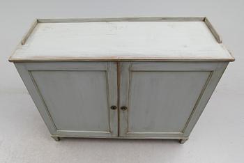 SKÄNK, 1800-talets första hälft.