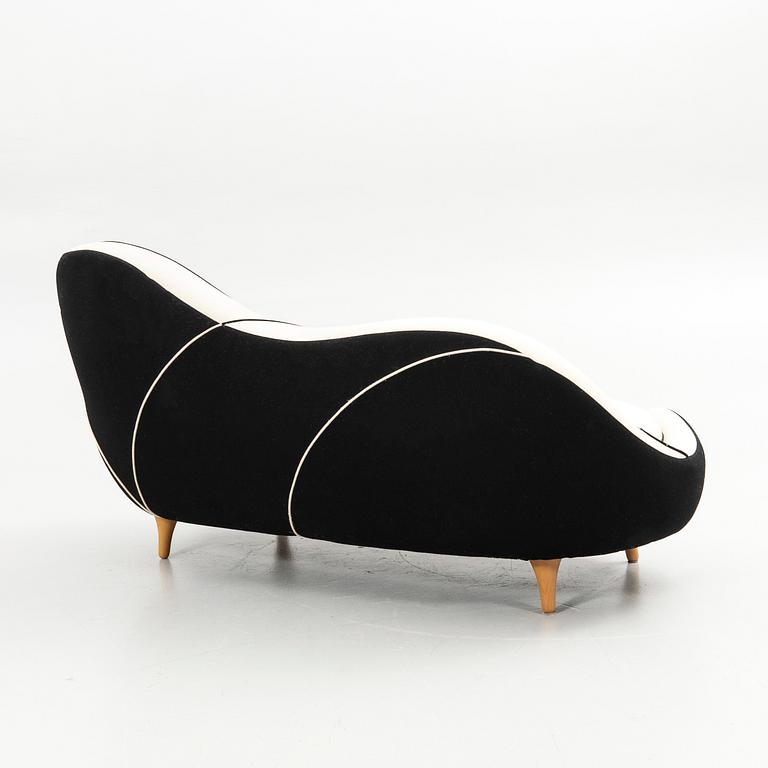 Javier Mariscal, Soffa, “Saula Marina”, Los Muebles Amorosos-serien.