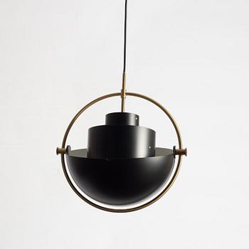 Louis Weisdorf, , taklampa, "Multi-Lite", GUBI, samtida,.