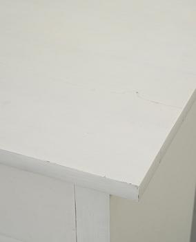 BYRÅ, 1900-talets första hälft.