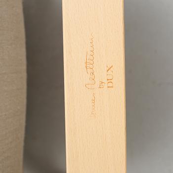 FÅTÖLJ, "Pernilla", Bruno Mathsson, DUX.