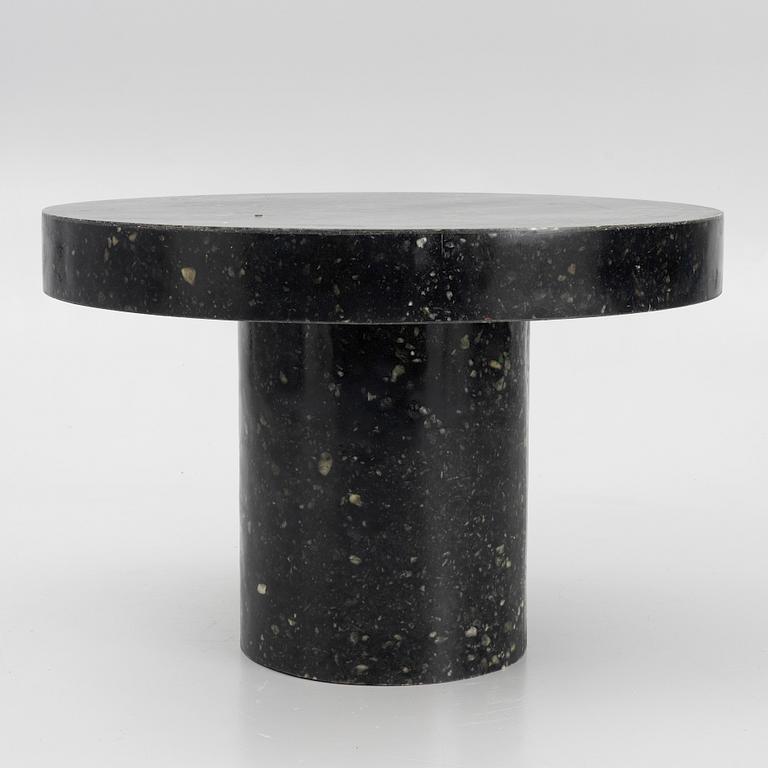 Gustaf Westman, a "Linn Innovation Table", Swedish Stockings, 2025.