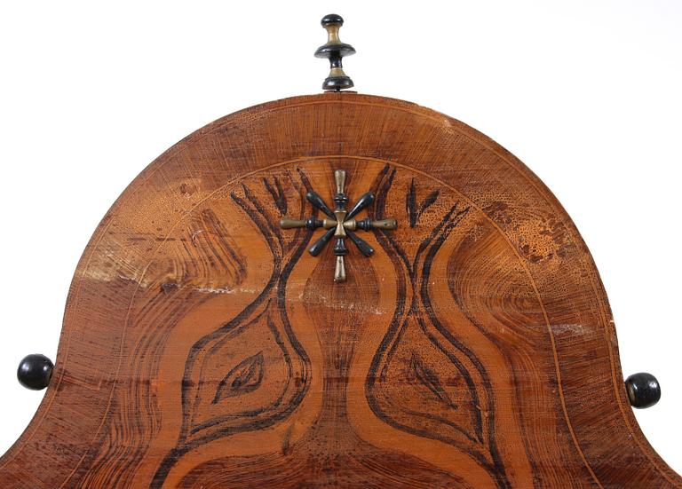 UTDRAGSSÄNG, Karl Johan, provinsarbete, 1800-talets andra hälft.