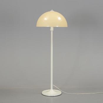 GOLVLAMPA, "Champion", Knud Christensen Electric, Danmark, 1900-talets andra hälft.