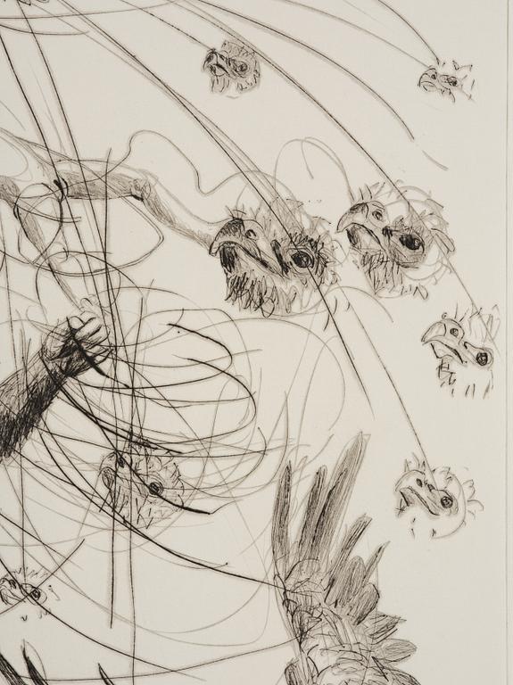 Linn Fernström, "Apursinne".