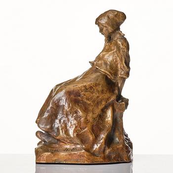 Ruth Milles, "Suzanne".