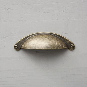KÖPMANSDISK, sekelskiftet 18/1900.