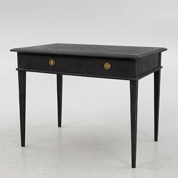 Desk, early 20th Century.