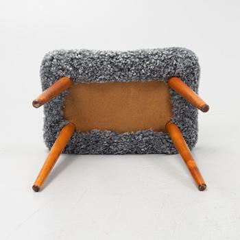 Pall, 1900-talets andra hälft.