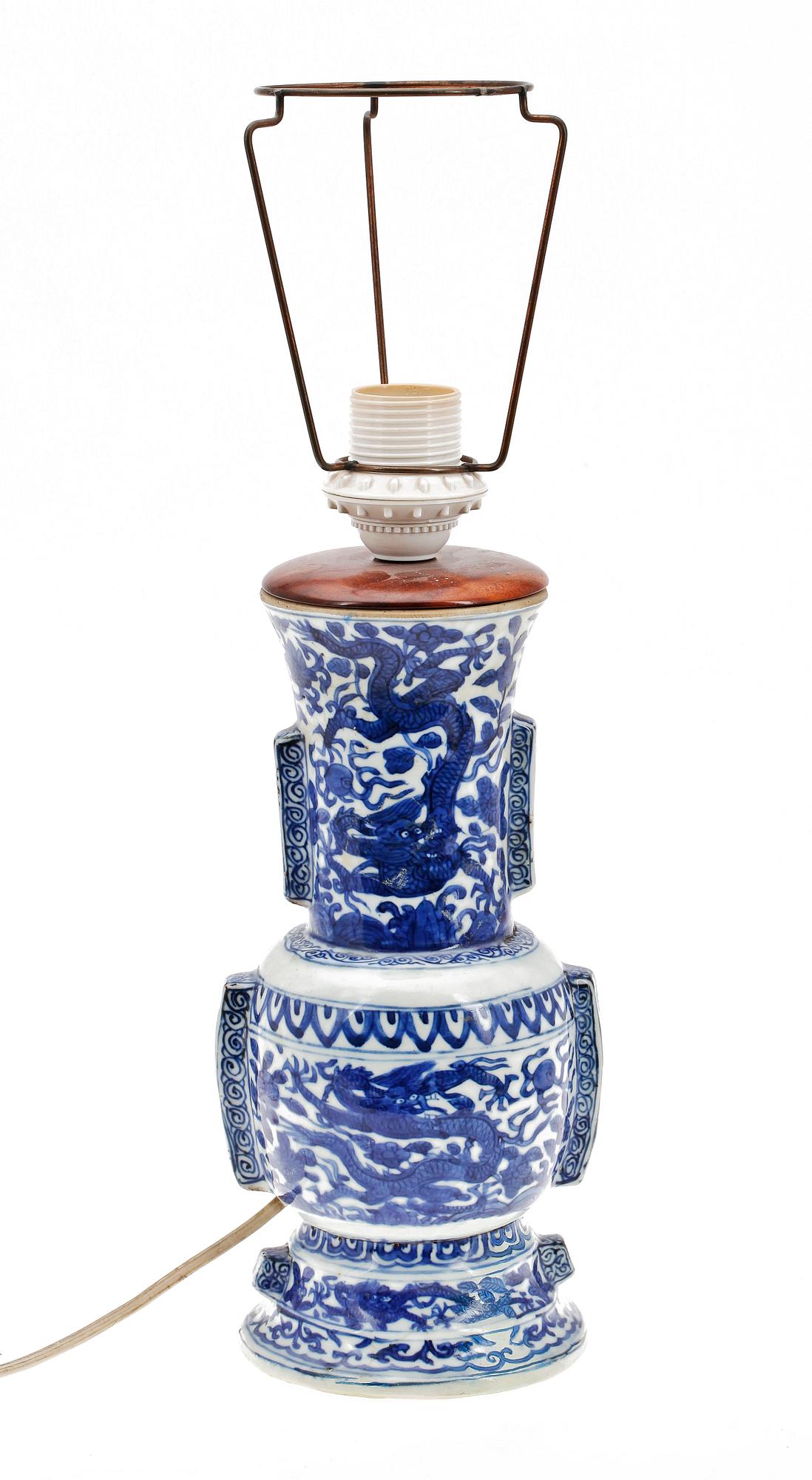 BORDSARMATUR, porslin, Kina, troligen 1800-tal.