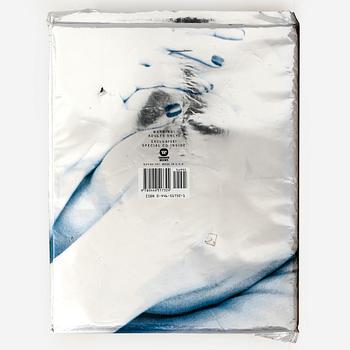 Steven Meisel, "Madonna Sex", bok i originalfodral inklusive CD-skiva.