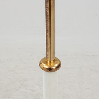 Josef Frank, a model 2564 floor lamp, Svenskt Tenn.