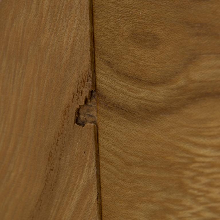 PAUL WUNDERLICH, CHESS SET, signed and numbered,