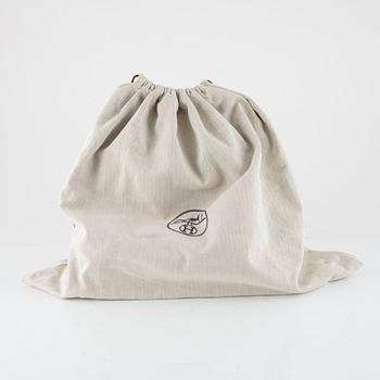Hermès, väska "Sac Topaze", vintage, tillverkad innan år 1945.