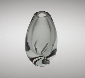 Gunnel Nyman, VAS.