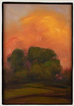 Peter Frie, Untitled.