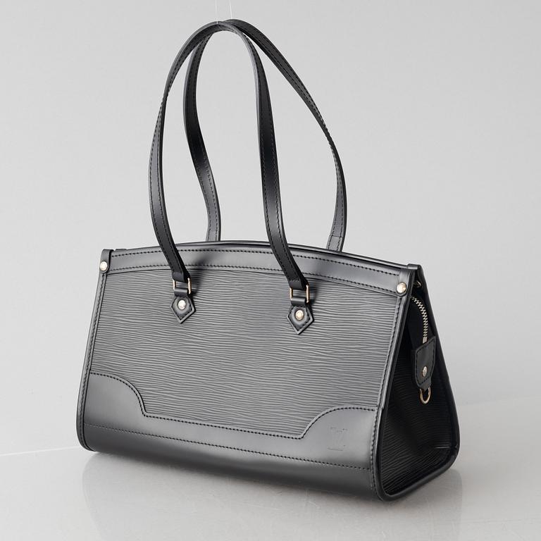Louis Vuitton, bag, "Madeleine PM", 2010.