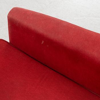 Folke Ohlsson, armchair, "Scania", 1960s.