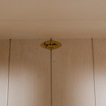 Bookcase, "Stockholm", Engelsson.