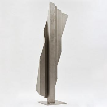 Lars-Gunnar Nordström, Untitled.