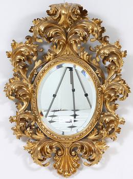 SPEGEL, barockstil, 1900-tal.