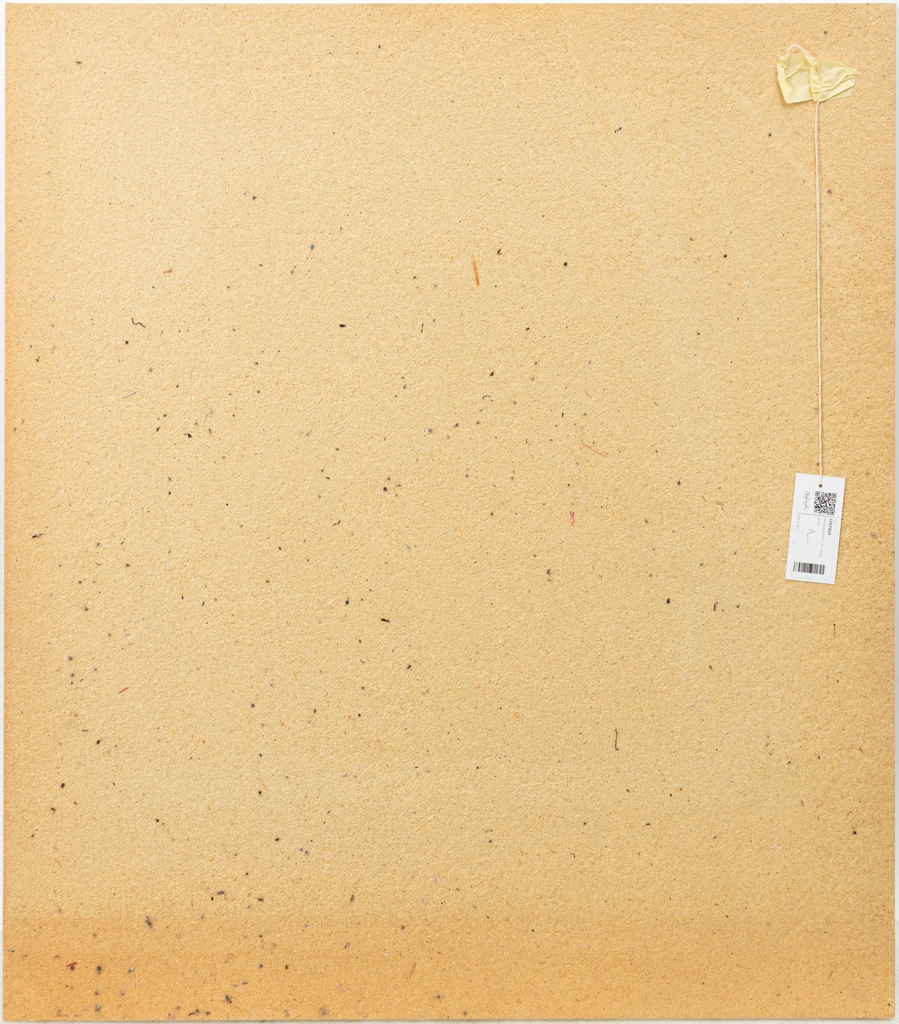 Helmtrud Nyström, Untitled.