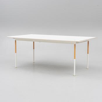 Jonas Bohlin, a diningtable, "À Table", Svenskt Tenn, post 2014.