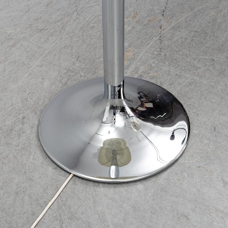 ANDERS PEHRSON, golvlampor, 2 st, "Knubbling", Atelje Lyktan, Åhus.