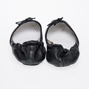 SKOR, Repetto.